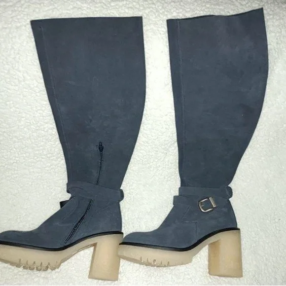 Free People Jasper tall boots - Picture 2 of 3